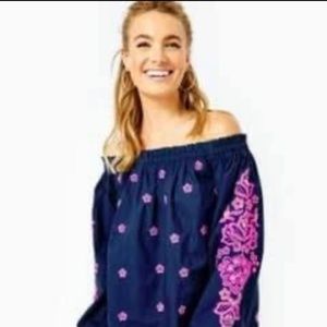 Lilly Pulitzer Jaeda Top (XS)